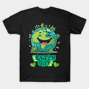 Earth day T-Shirt